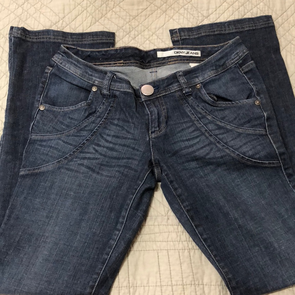 DKNY Jeans